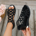 Sandalias Ortopédicas de Moda