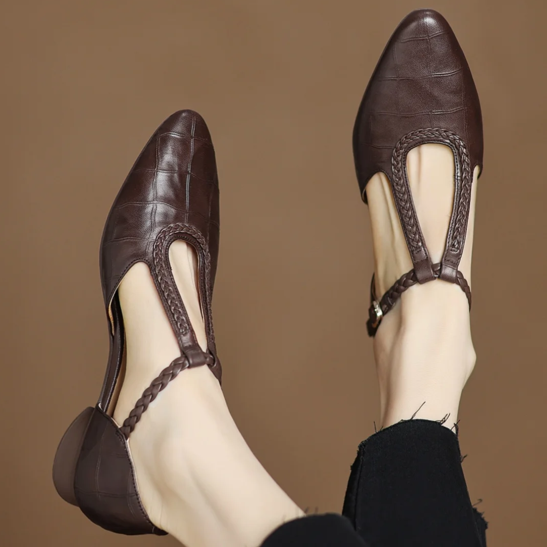 Vittoria | Mary Jane