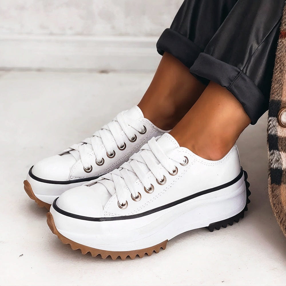 Valeria | Zapatos de Plataforma