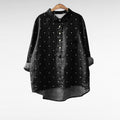 Zoe | Blusa Estate Elegante