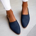 Arielle-Claire™ | Sandalias Artesanales Elegantes y Cómodas