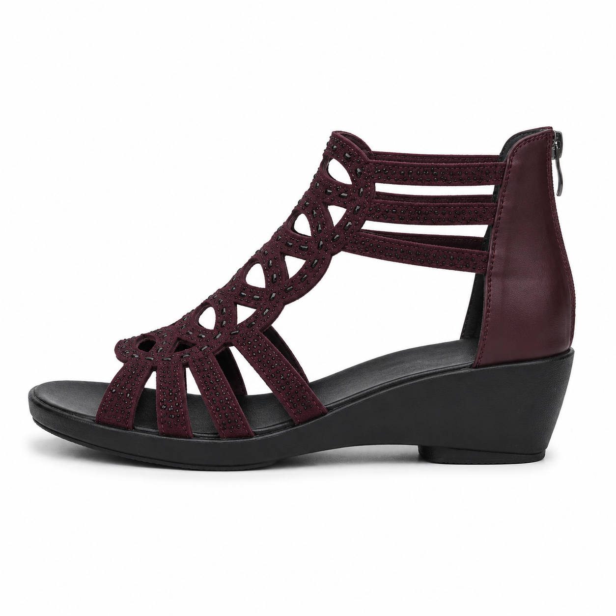 Sandalias Ortopédicas de Moda
