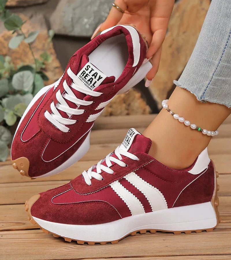 Zapatillas Ergo Confort