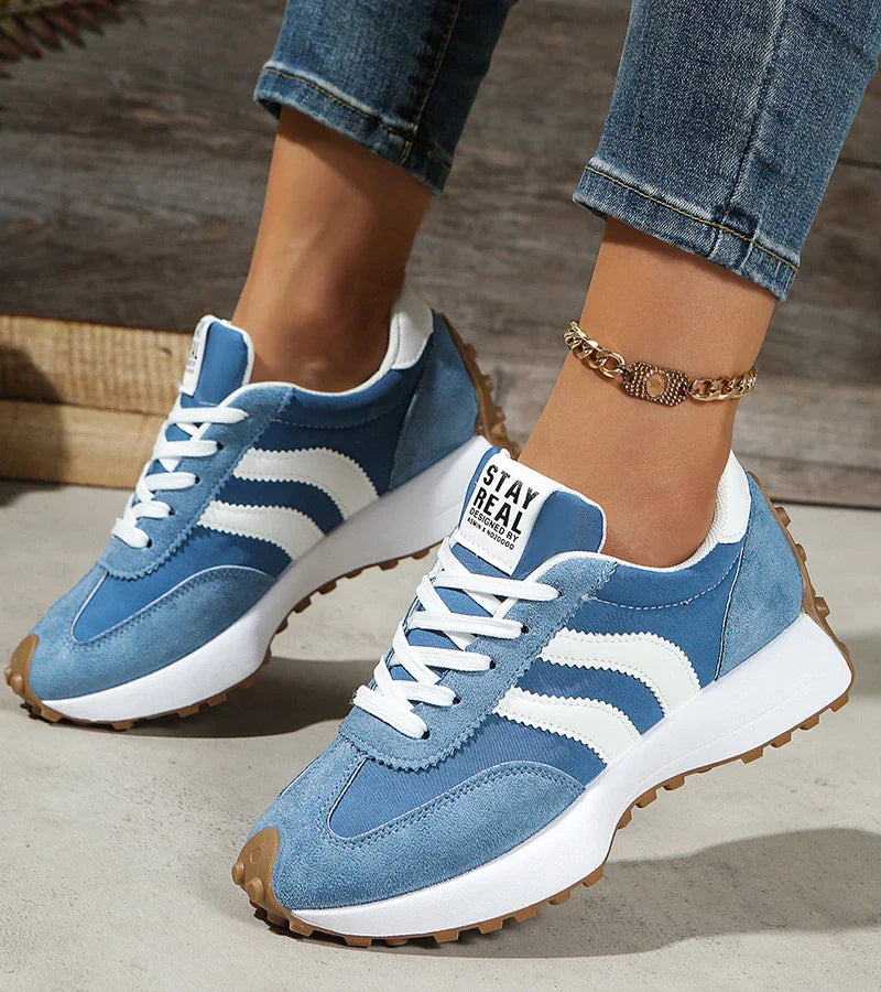 Zapatillas Ergo Confort