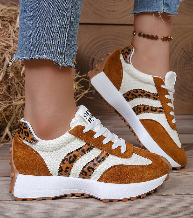 Zapatillas Ergo Confort