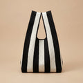 Bolso Cubo Portátil Elegante