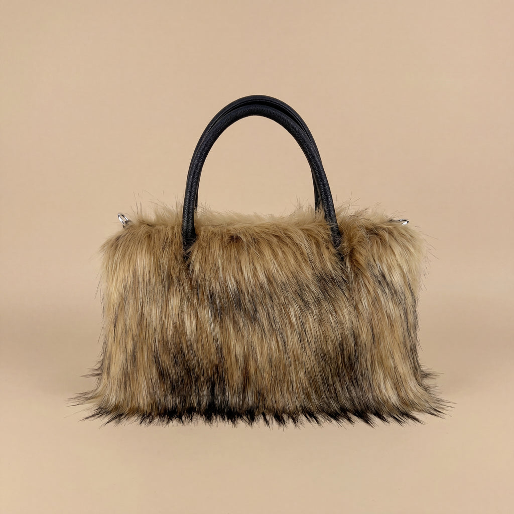Bolso Crossbody con Cadena
