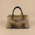 Bolso Crossbody con Cadena