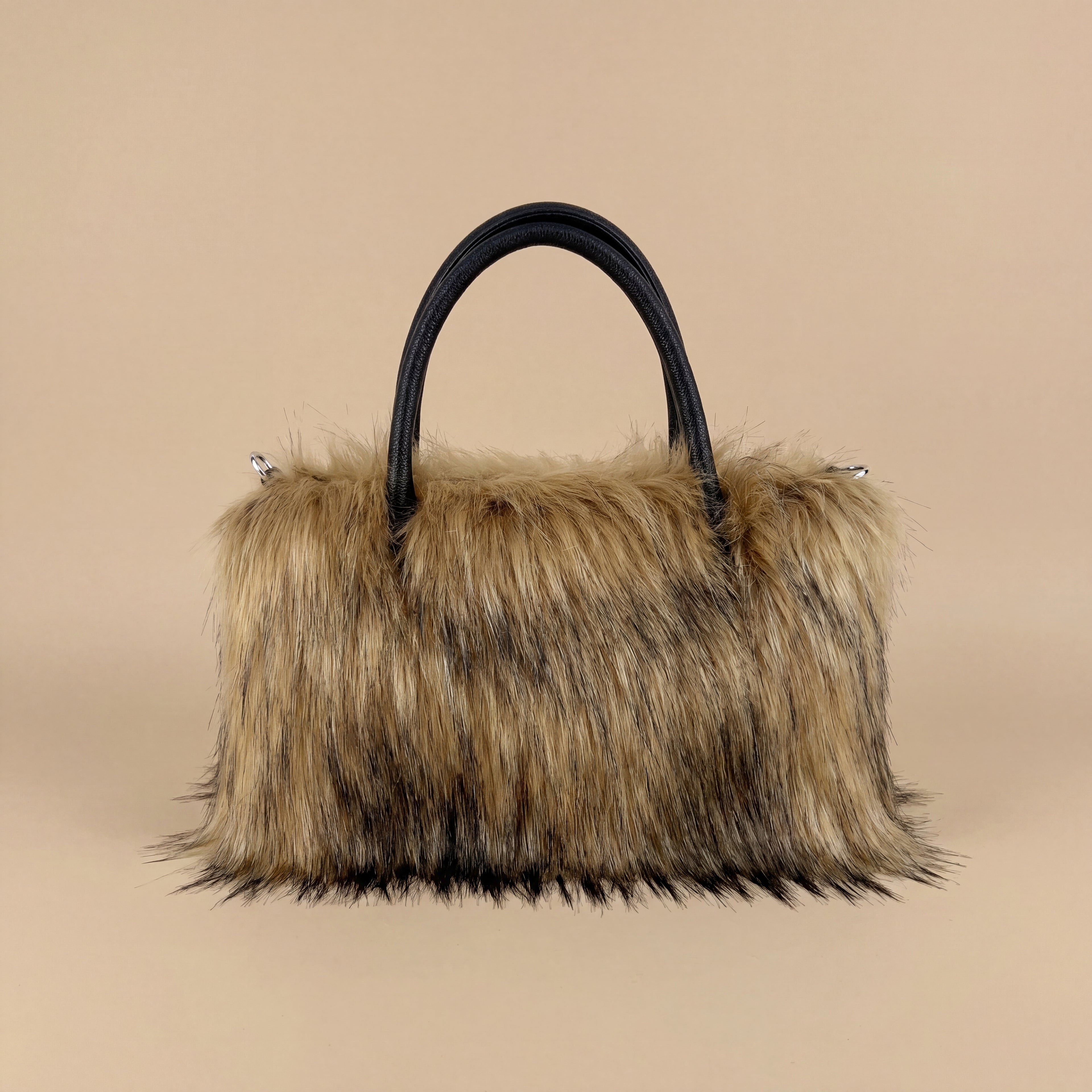 Bolso Crossbody con Cadena