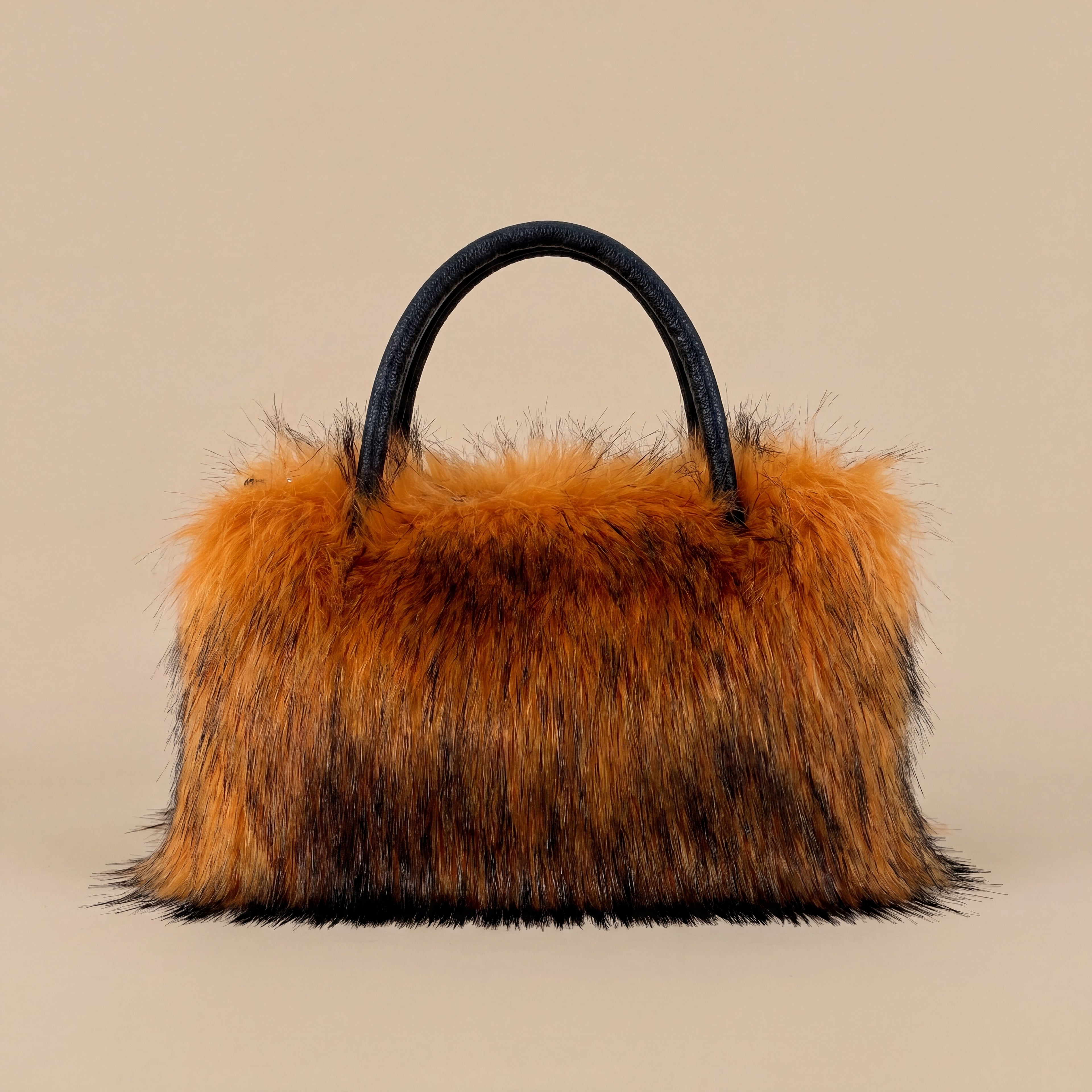 Bolso Crossbody con Cadena