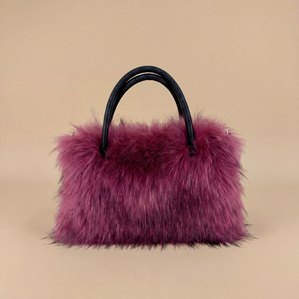 Bolso Crossbody con Cadena