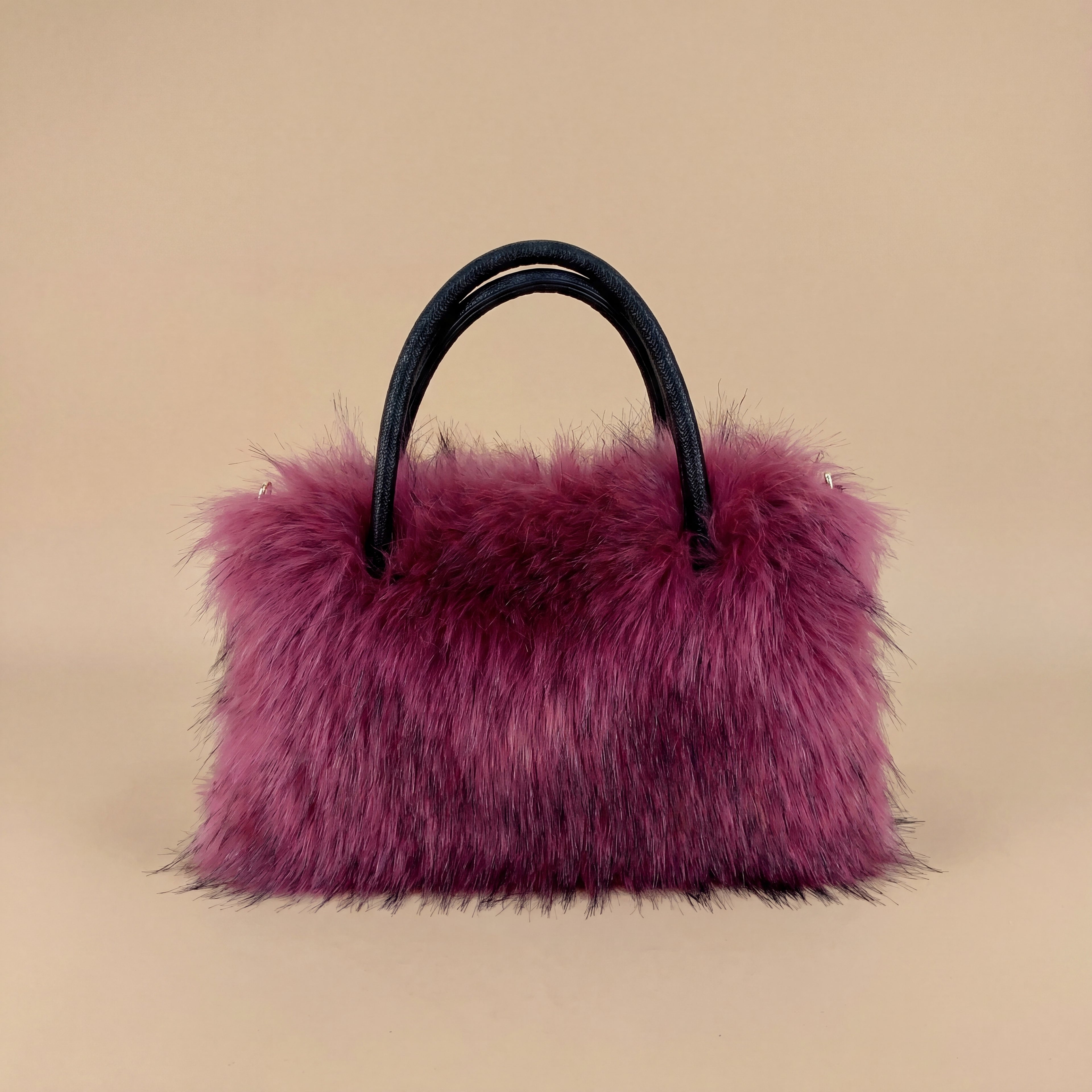 Bolso Crossbody con Cadena