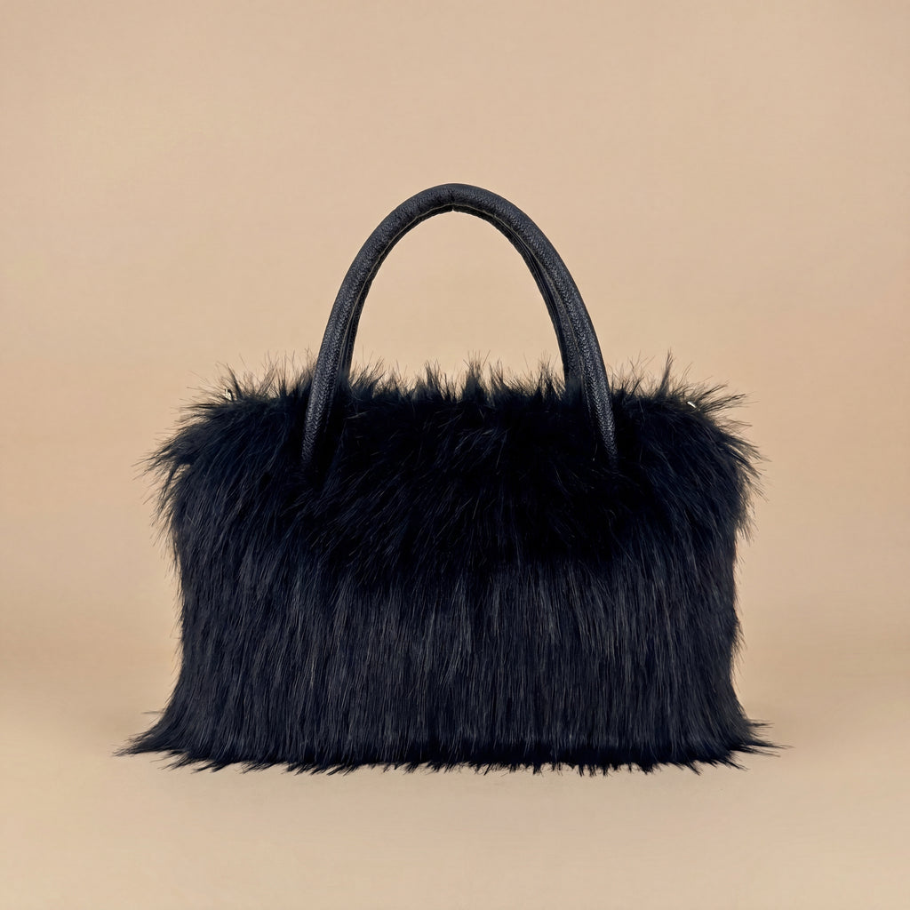 Bolso Crossbody con Cadena