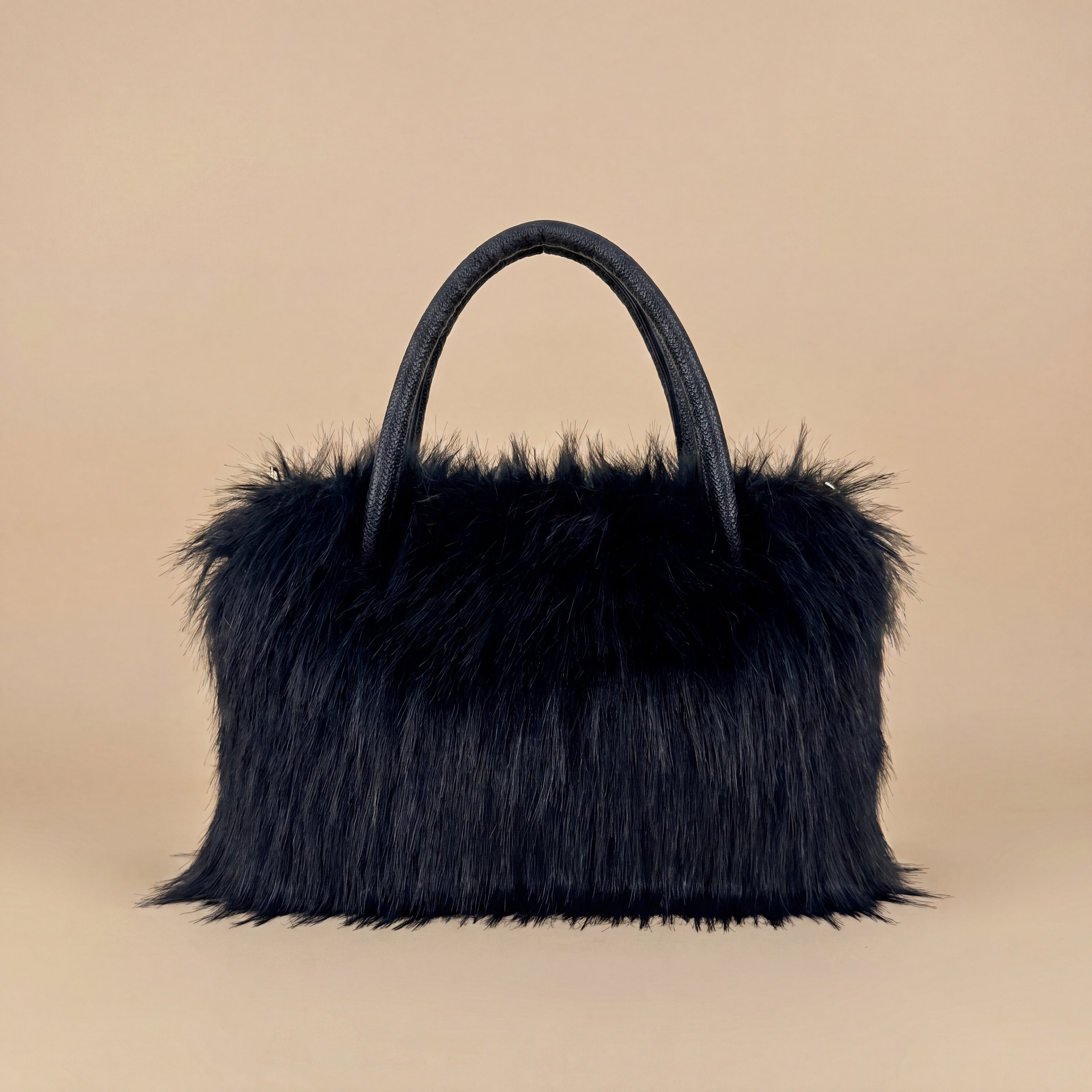 Bolso Crossbody con Cadena