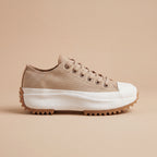 Valeria | Zapatos de Plataforma