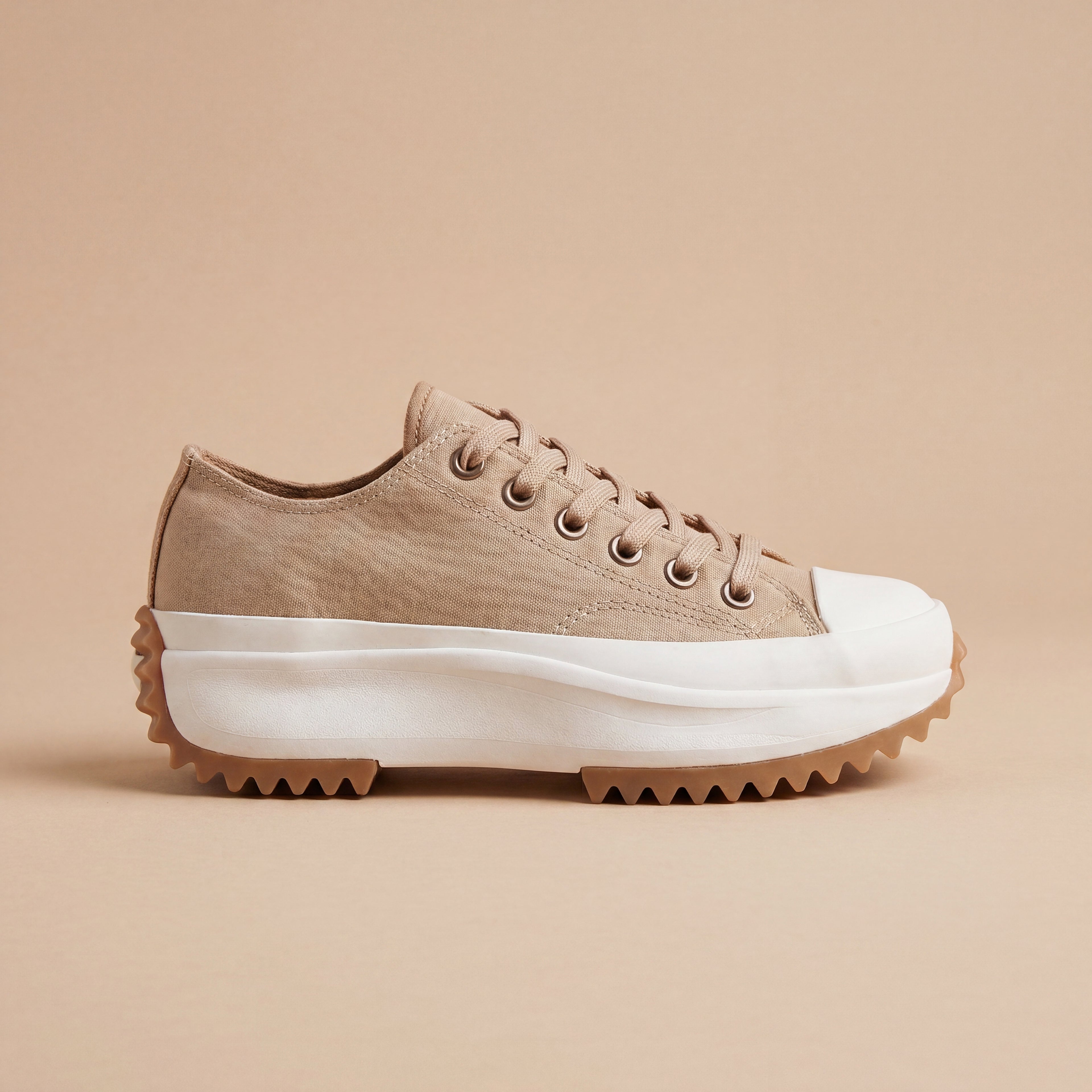 Valeria | Zapatos de Plataforma