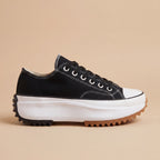 Valeria | Zapatos de Plataforma