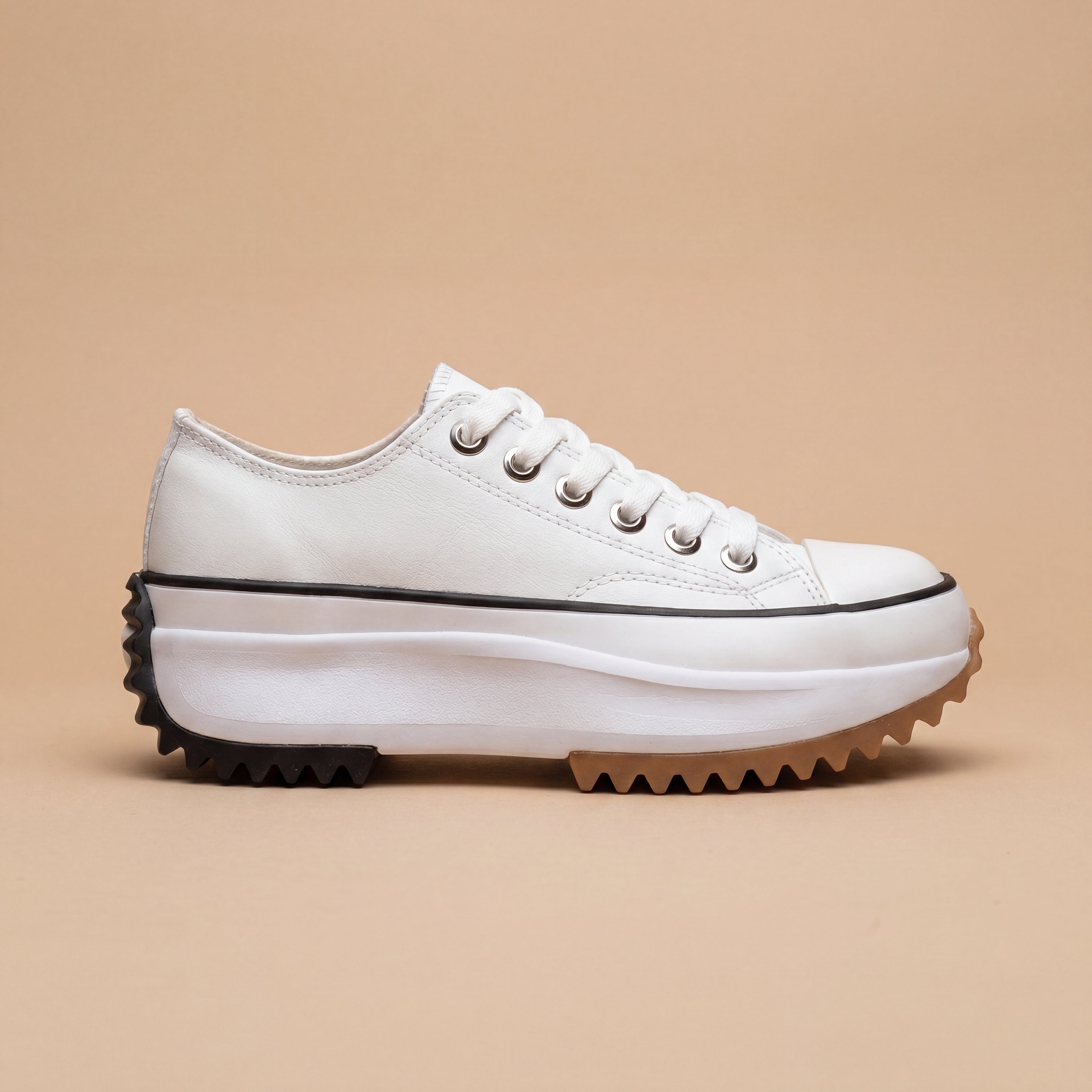 Valeria | Zapatos de Plataforma