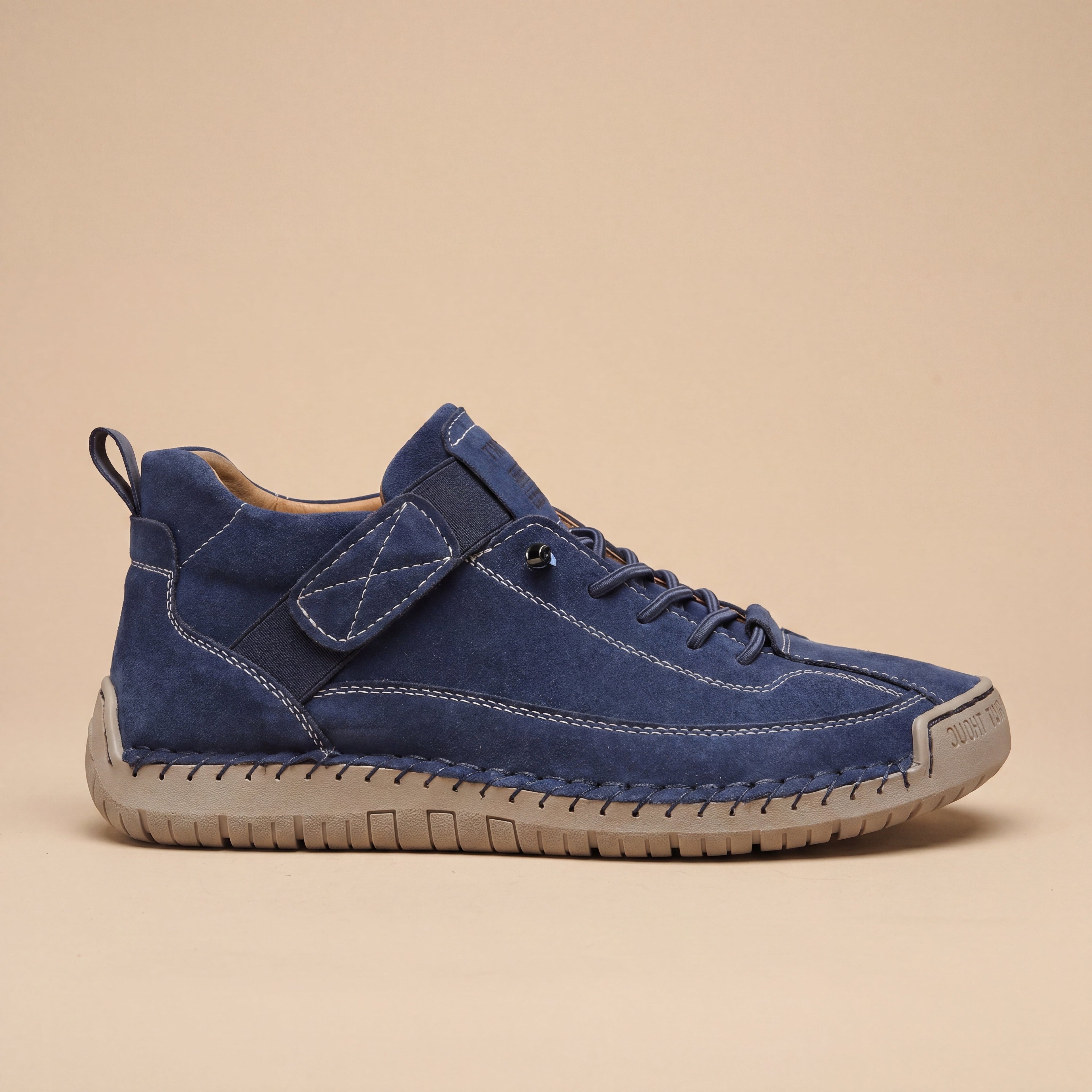 Mia | Zapatillas Ortopédicas Cómodas