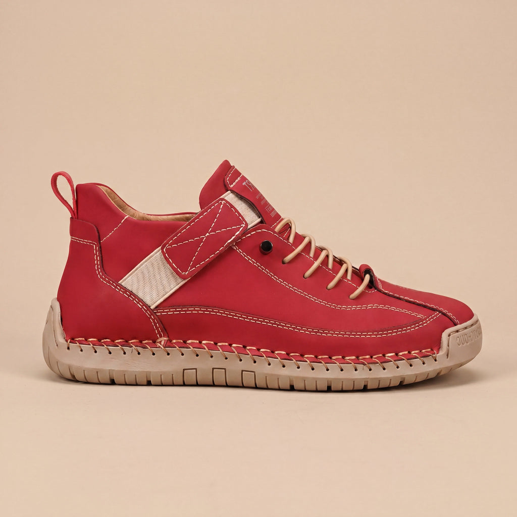 Mia | Zapatillas Ortopédicas Cómodas
