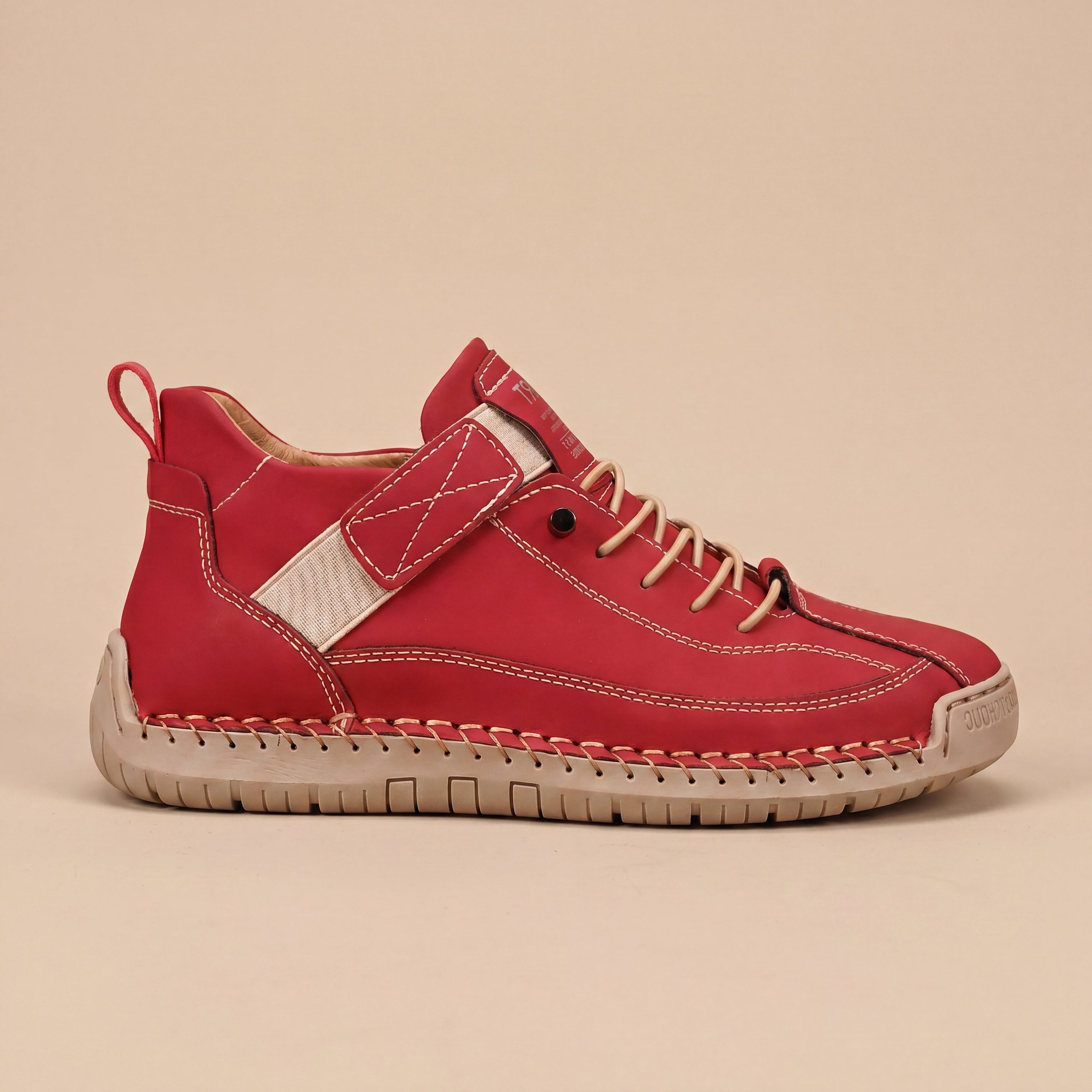 Mia | Zapatillas Ortopédicas Cómodas