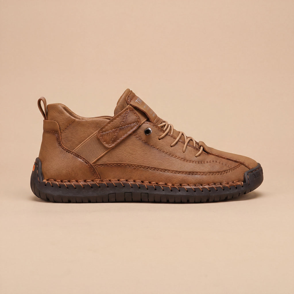 Mia | Zapatillas Ortopédicas Cómodas