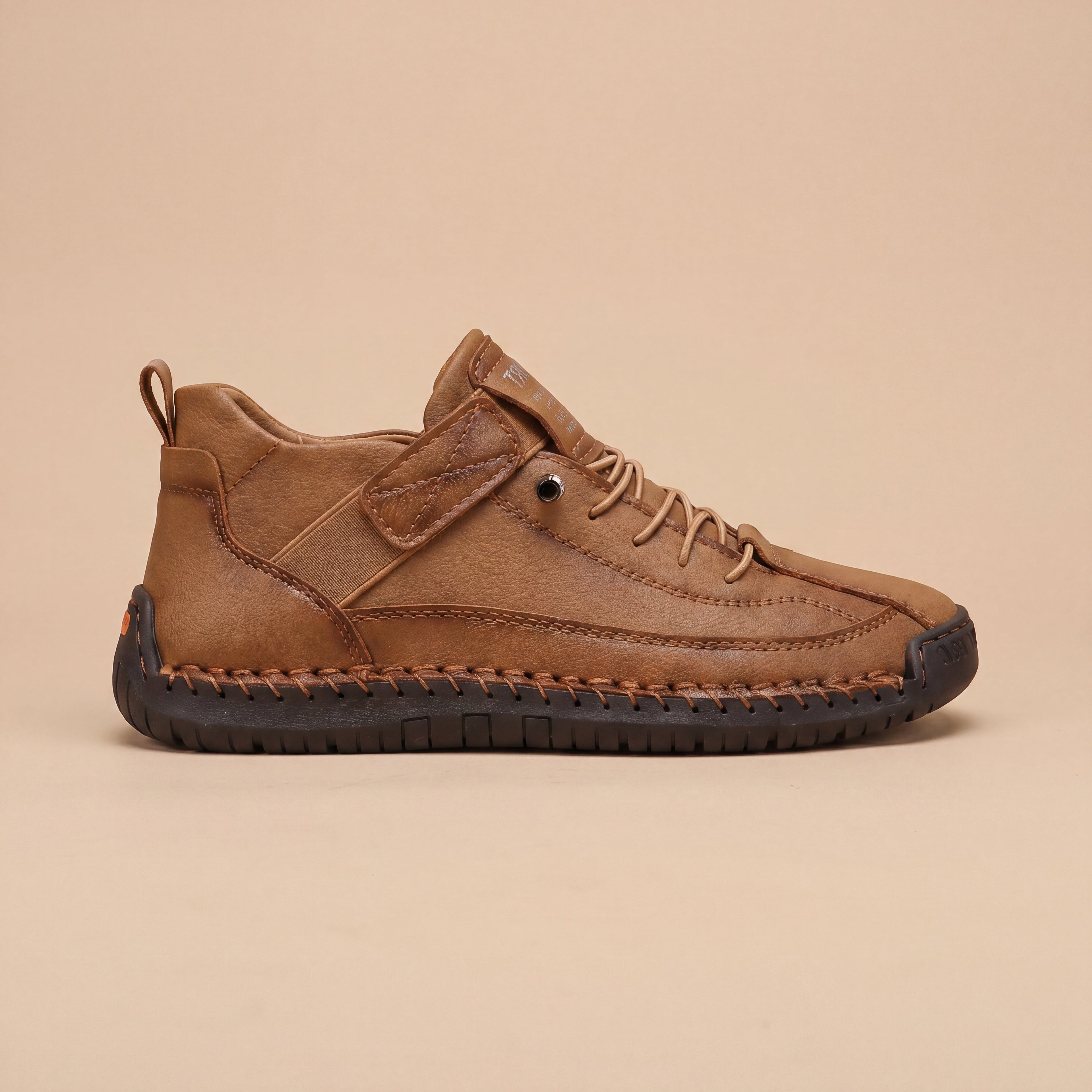 Mia | Zapatillas Ortopédicas Cómodas
