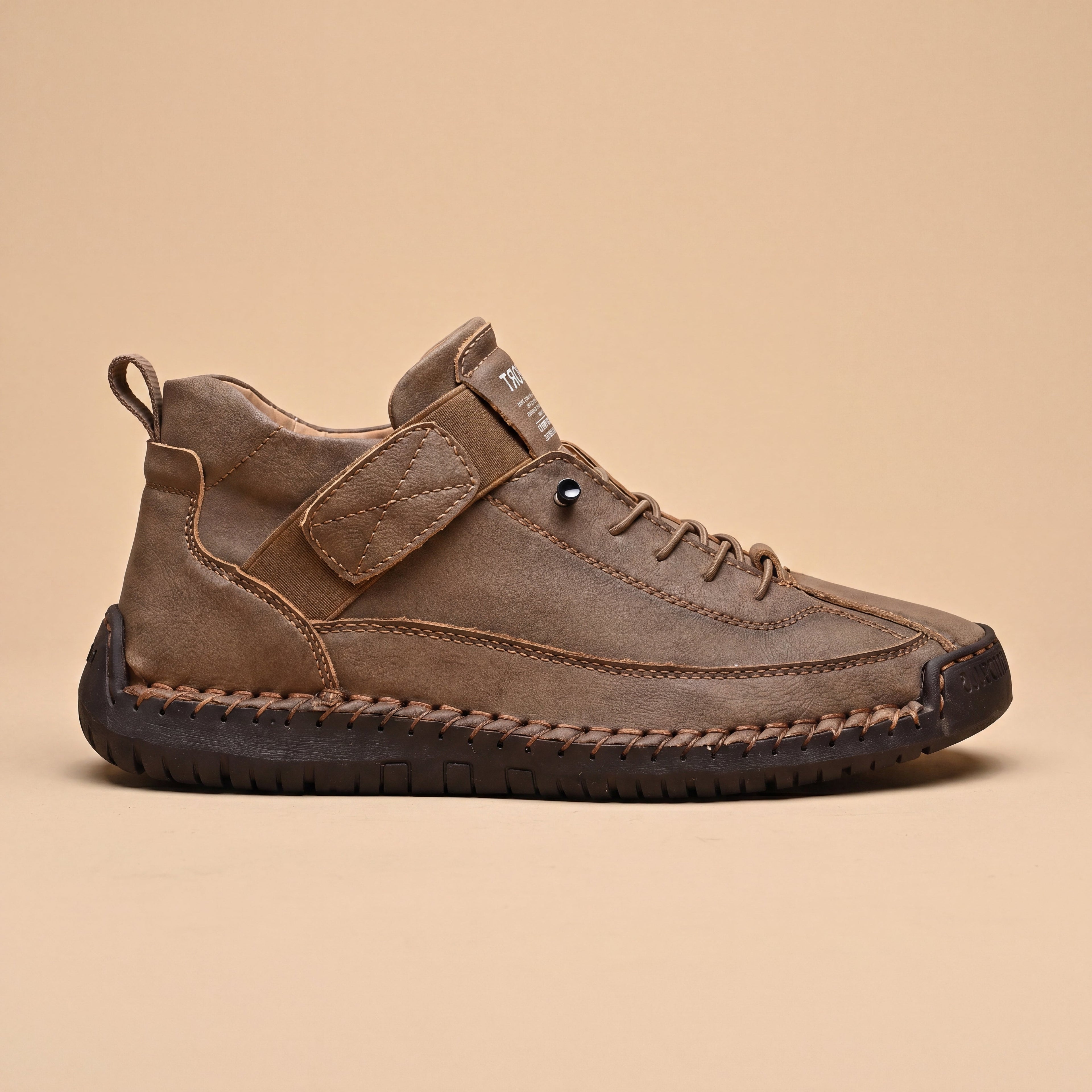 Mia | Zapatillas Ortopédicas Cómodas