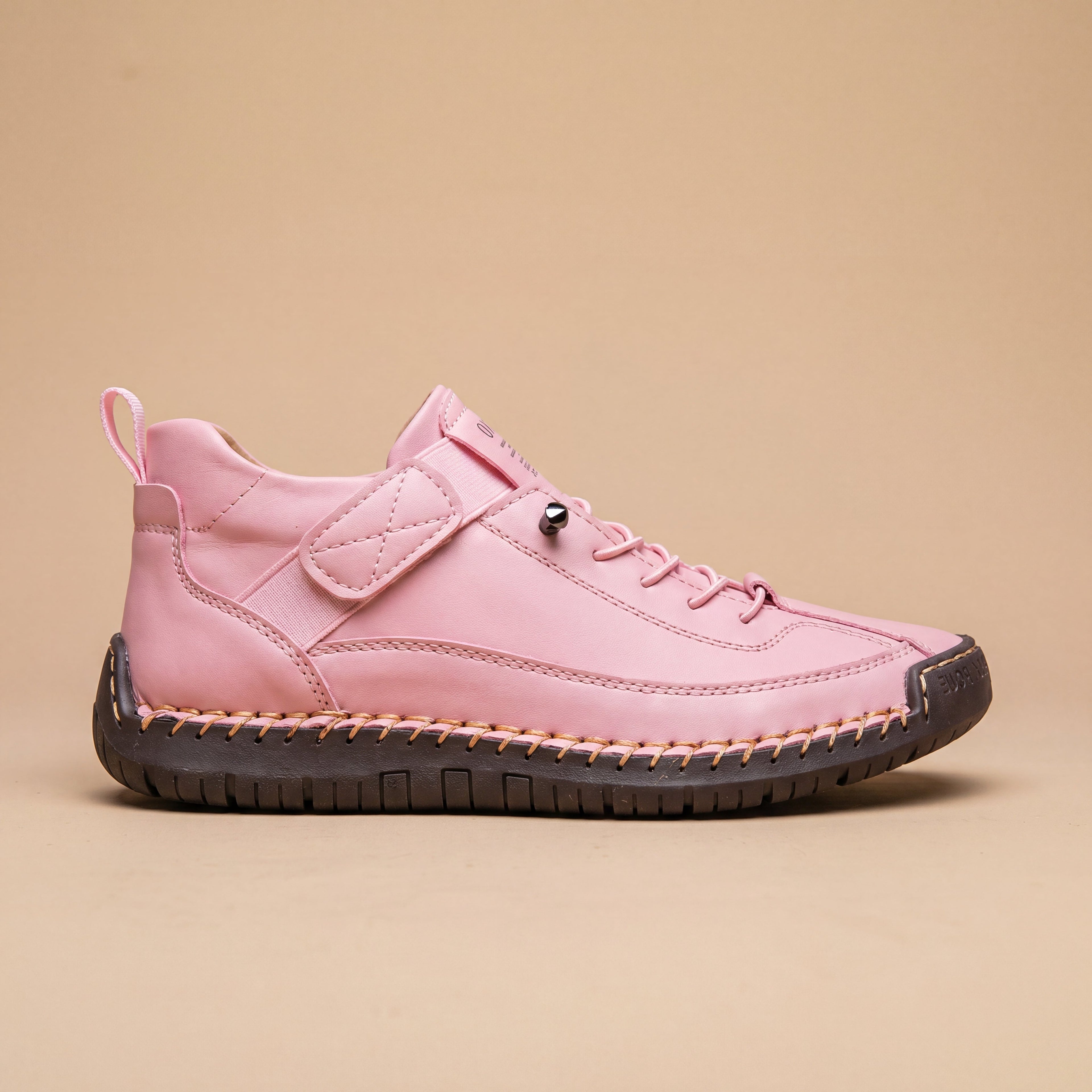 Mia | Zapatillas Ortopédicas Cómodas
