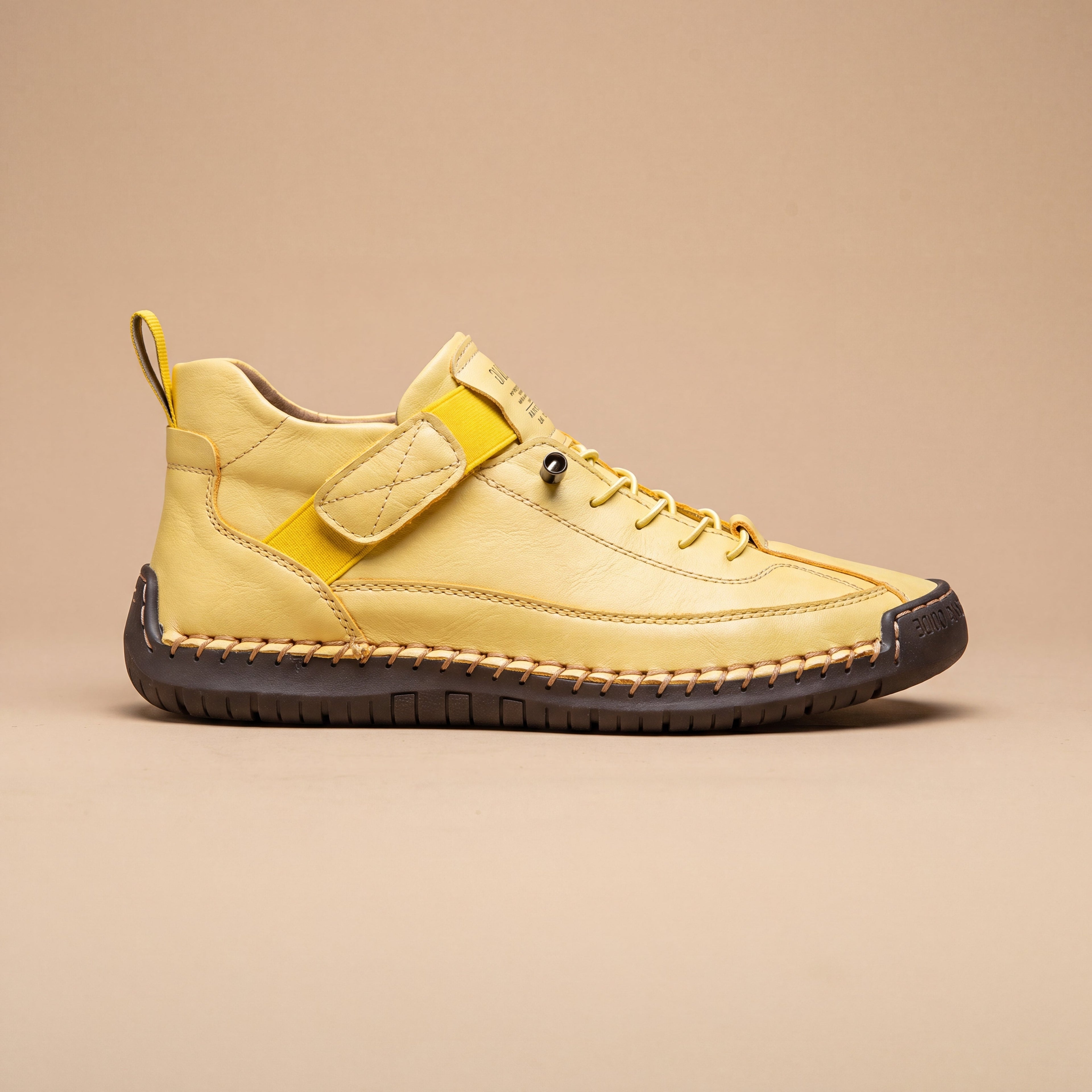 Mia | Zapatillas Ortopédicas Cómodas
