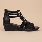 Sandalias Ortopédicas de Moda