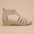 Sandalias Ortopédicas de Moda