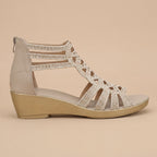 Sandalias Ortopédicas de Moda