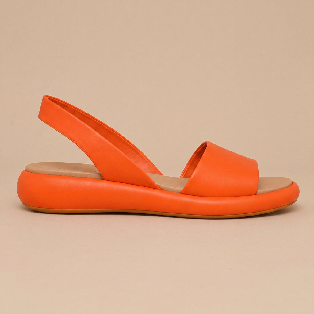 Isabelle │ Sandalias Abiertas y Antideslizantes