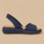 Isabelle │ Sandalias Abiertas y Antideslizantes