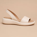 Isabelle │ Sandalias Abiertas y Antideslizantes