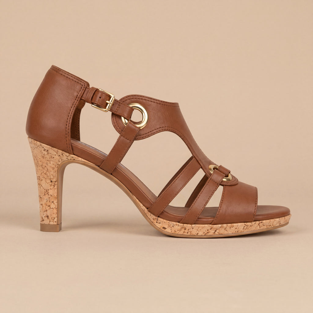 Elowen – Pumps de Tacón Elegantes