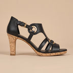 Elowen – Pumps de Tacón Elegantes