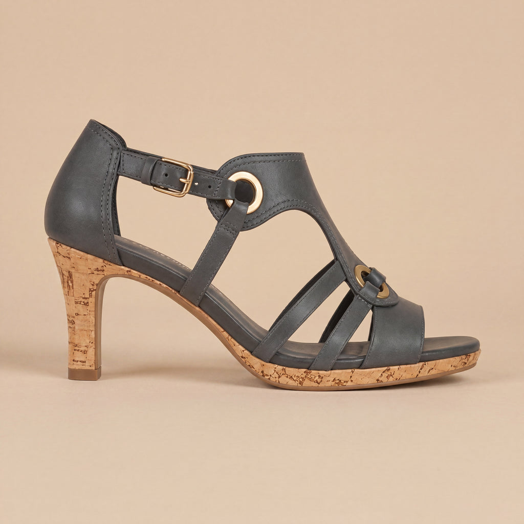 Elowen – Pumps de Tacón Elegantes