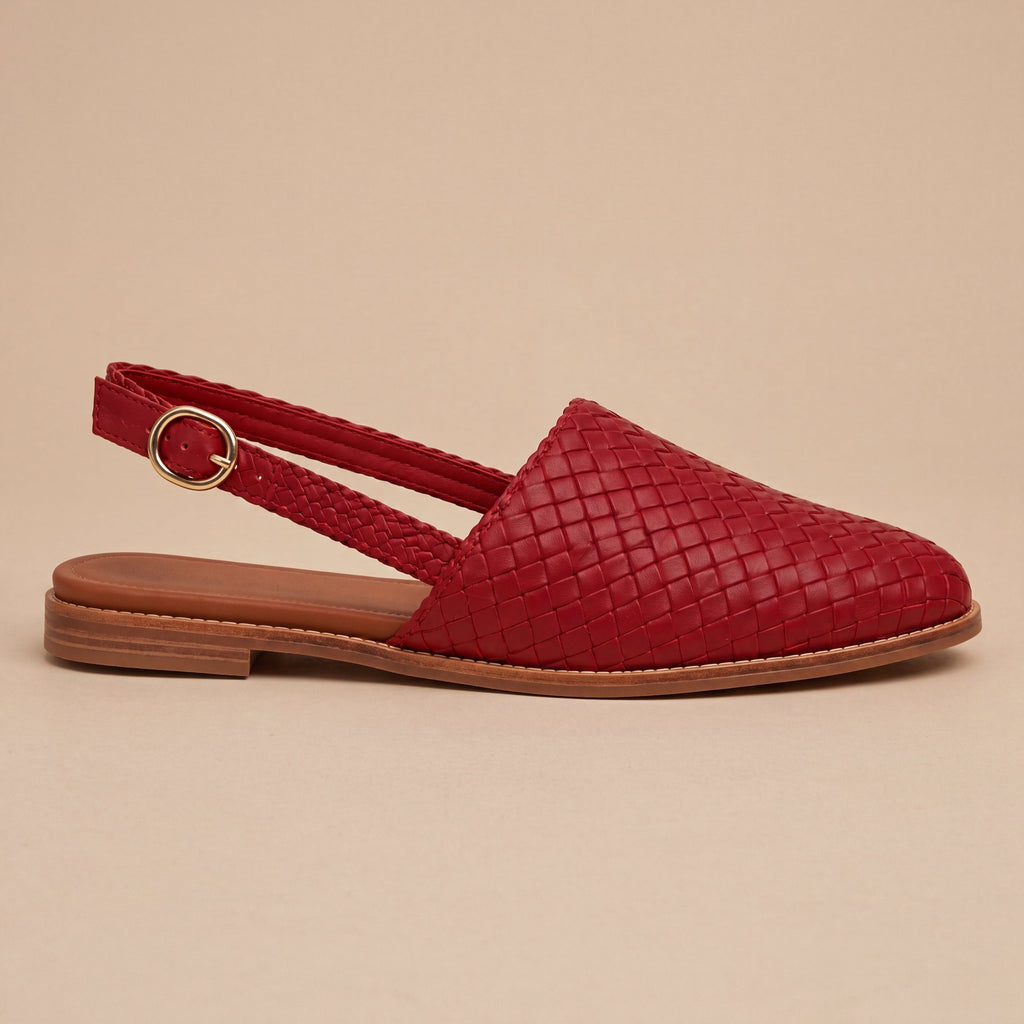 Arielle-Claire™ | Sandalias Artesanales Elegantes y Cómodas