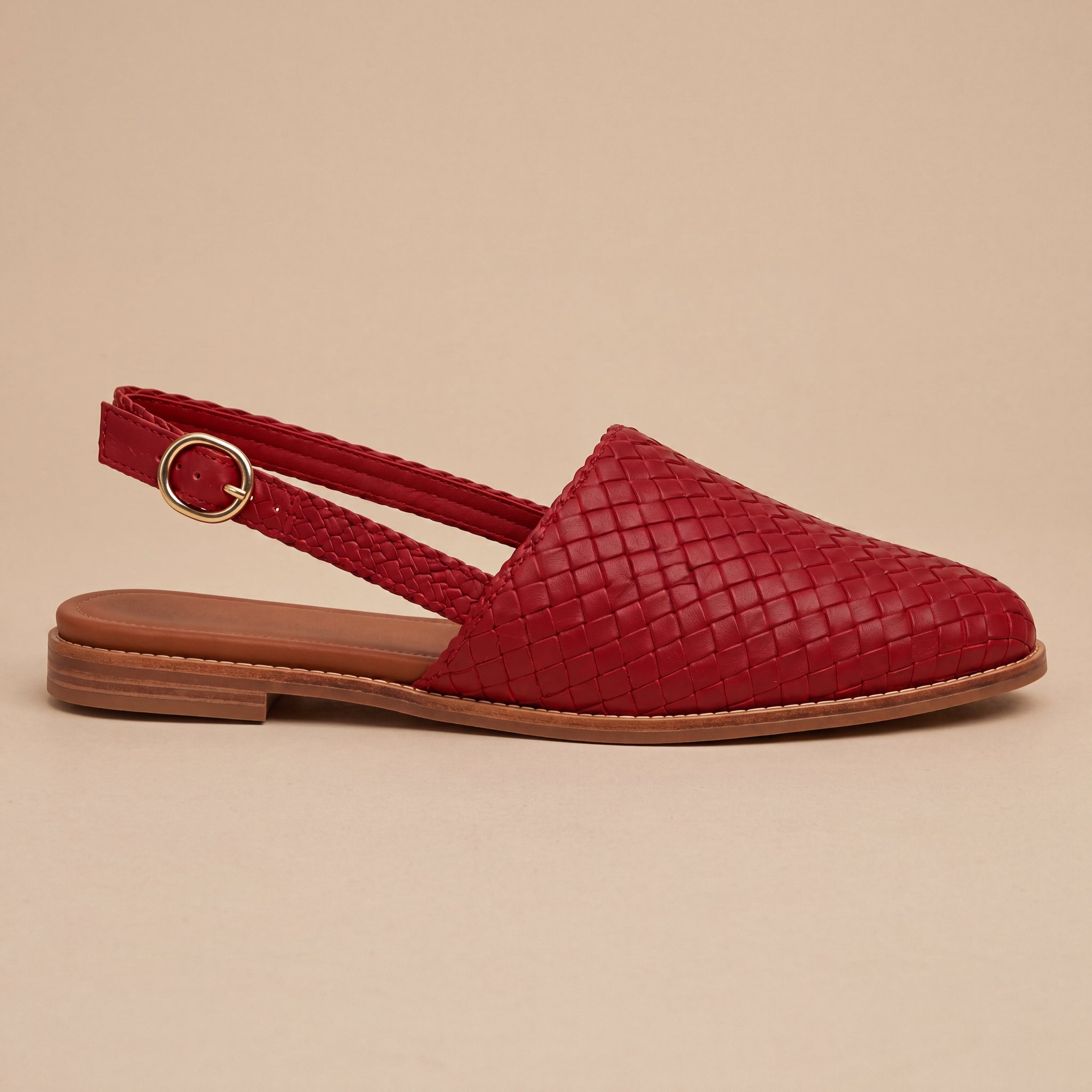 Arielle-Claire™ | Sandalias Artesanales Elegantes y Cómodas