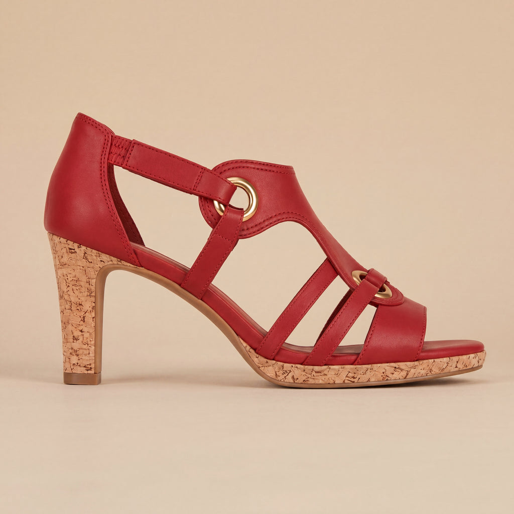Elowen – Pumps de Tacón Elegantes