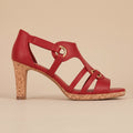 Elowen – Pumps de Tacón Elegantes