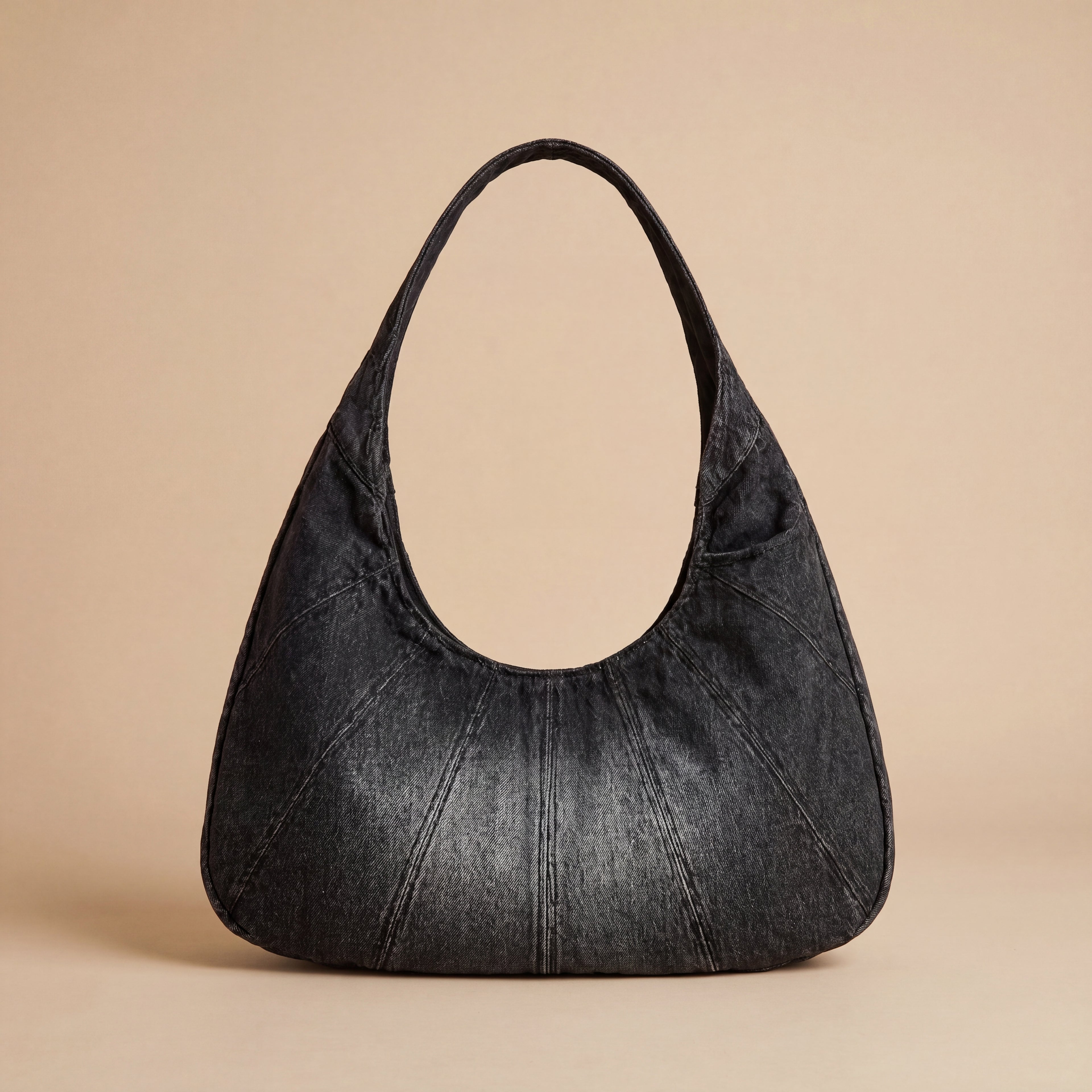 Zara | Bolso de hombro casual