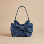 Anika | Bolso Retro con Lazo