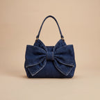 Anika | Bolso Retro con Lazo
