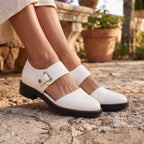 Nadia | Zapato Slip-On Elegante