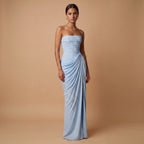 Vestido Maxi Cyra