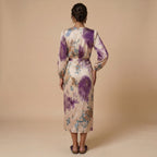 Valeria | Vestido Elegante Escote en V