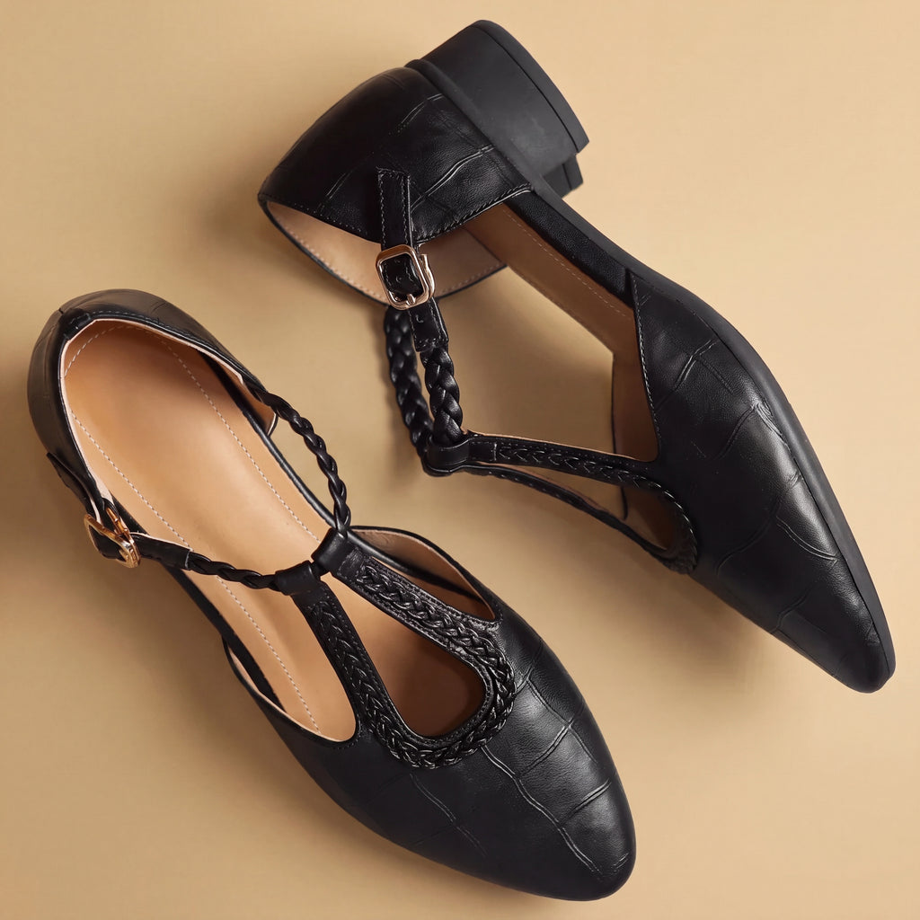 Vittoria | Mary Jane